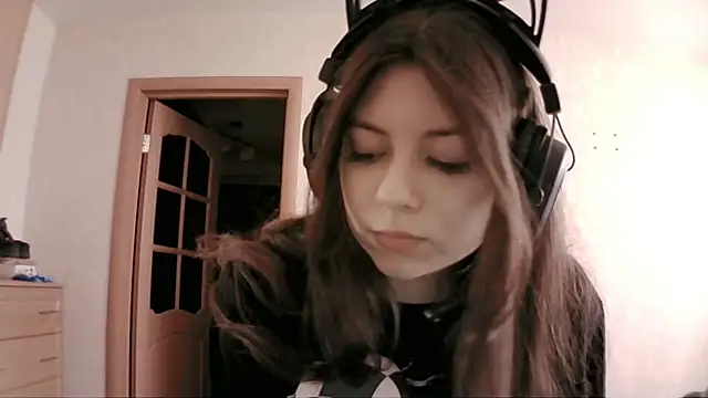 Snapshot of RendyDow chatting on March 20, 2025, 7:25 am RendyDow online show from March 20, 2025, 7:25 am