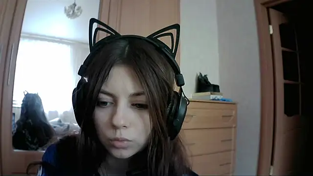 Snapshot of RendyDow chatting on March 21, 2025, 10:17 am RendyDow online show from March 21, 2025, 10:17 am