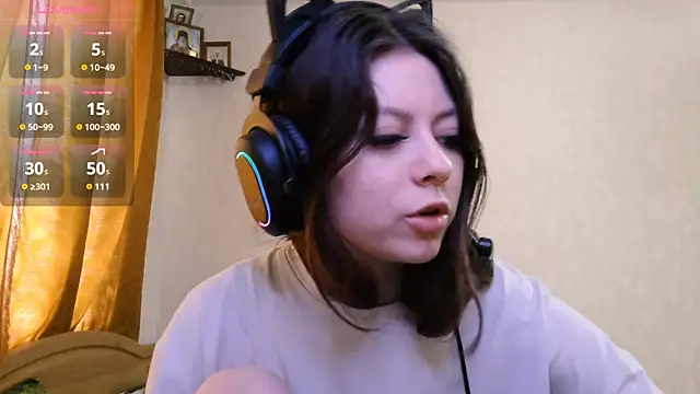 Snapshot of RendyDow chatting on September 9, 2025, 7:30 am RendyDow online show from September 9, 2025, 7:30 am