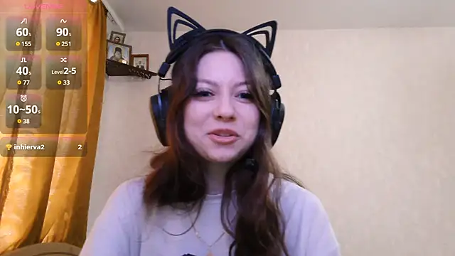 Snapshot of RendyDow chatting on September 12, 2025, 7:19 am RendyDow online show from September 12, 2025, 7:19 am