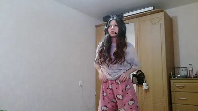 Snapshot of RendyDow chatting on September 22, 2025, 8:27 am RendyDow online show from September 22, 2025, 8:27 am