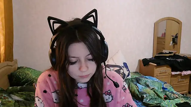 Snapshot of RendyDow chatting on September 30, 2025, 7:46 am RendyDow online show from September 30, 2025, 7:46 am