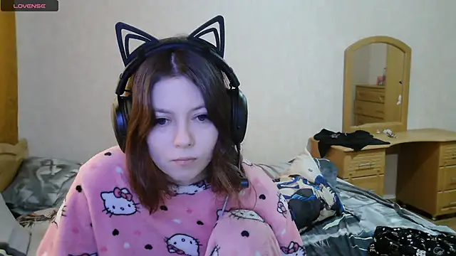 Snapshot of RendyDow chatting on October 4, 2025, 7:28 am RendyDow online show from October 4, 2025, 7:28 am