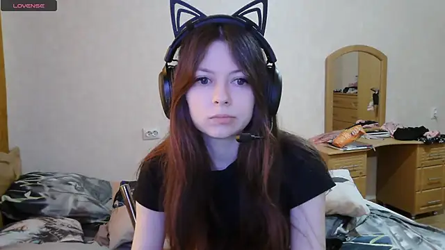 Snapshot of RendyDow chatting on October 10, 2025, 7:18 am RendyDow online show from October 10, 2025, 7:18 am