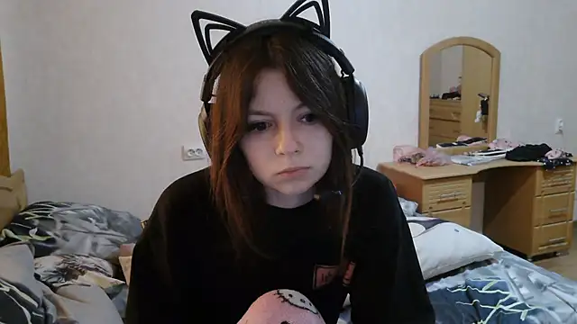 Snapshot of RendyDow chatting on October 11, 2025, 7:18 am RendyDow online show from October 11, 2025, 7:18 am