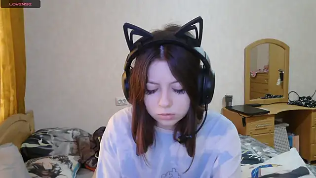 Snapshot of RendyDow chatting on October 13, 2025, 9:20 am RendyDow online show from October 13, 2025, 9:20 am