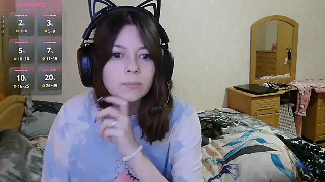 Snapshot of RendyDow chatting on October 18, 2025, 7:53 am RendyDow online show from October 18, 2025, 7:53 am