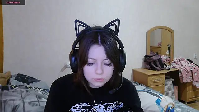 Snapshot of RendyDow chatting on October 22, 2025, 7:19 am RendyDow online show from October 22, 2025, 7:19 am