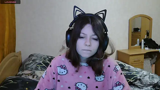 Snapshot of RendyDow chatting on October 24, 2025, 8:11 am RendyDow online show from October 24, 2025, 8:11 am