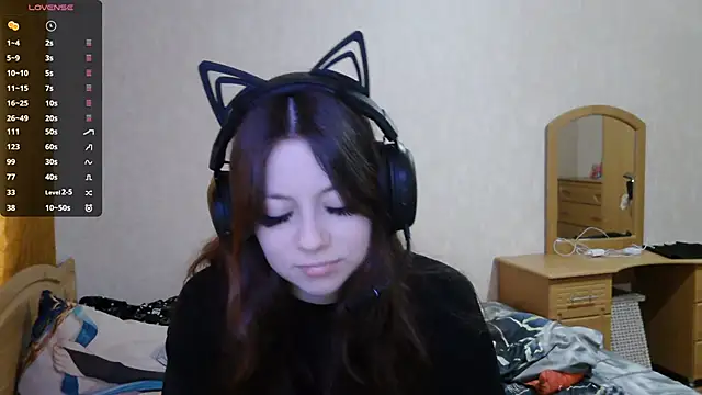 Snapshot of RendyDow chatting on October 29, 2025, 8:16 am RendyDow online show from October 29, 2025, 8:16 am