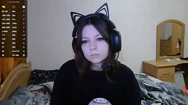 Snapshot of RendyDow chatting on October 30, 2025, 5:20 am RendyDow online show from October 30, 2025, 5:20 am