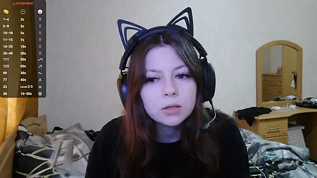 Snapshot of RendyDow chatting on October 31, 2025, 8:04 am RendyDow online show from October 31, 2025, 8:04 am