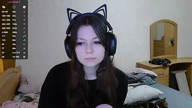 Snapshot of RendyDow chatting on November 5, 2025, 7:41 am RendyDow online show from November 5, 2025, 7:41 am