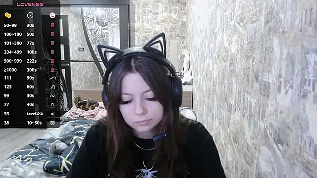 Snapshot of RendyDow chatting on November 11, 2025, 8:14 am RendyDow online show from November 11, 2025, 8:14 am