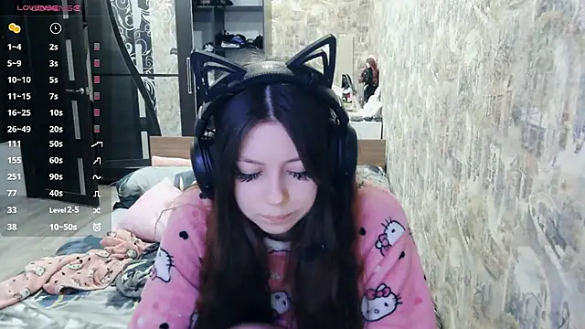 Snapshot of RendyDow chatting on November 26, 2025, 8:04 am RendyDow online show from November 26, 2025, 8:04 am