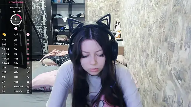 Snapshot of RendyDow chatting on December 3, 2025, 8:12 am RendyDow online show from December 3, 2025, 8:12 am