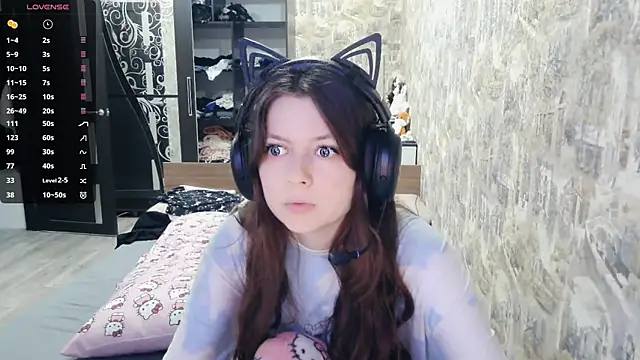 Snapshot of RendyDow chatting on December 5, 2025, 8:23 am RendyDow online show from December 5, 2025, 8:23 am