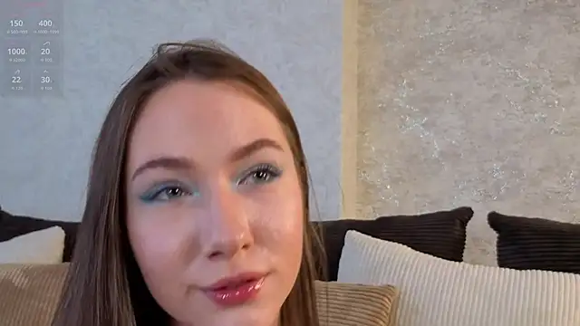 Kira mindnes online show from November 2, 2025, 5:54 am