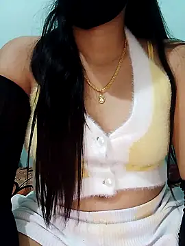 Saanvi kannadagirl online show from March 21, 2025, 12:50 pm