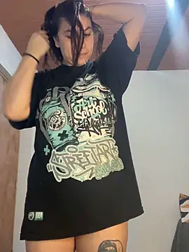 roldanmary online show from October 12, 2025, 4:11 am