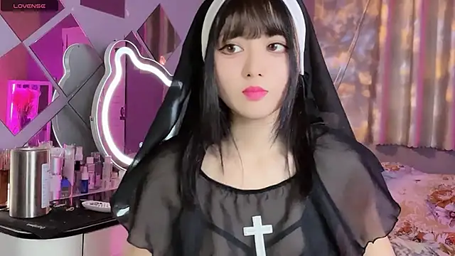 Snapshot of MI_KA22 chatting on March 21, 2025, 5:32 am MI KA22 online show from March 21, 2025, 5:32 am