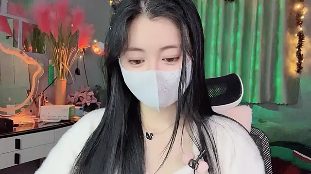 Snapshot of MI_KA22 chatting on November 21, 2025, 6:06 pm MI KA22 online show from November 21, 2025, 6:06 pm