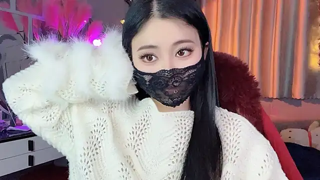 Snapshot of MI_KA22 chatting on November 26, 2025, 6:47 am MI KA22 online show from November 26, 2025, 6:47 am