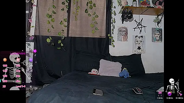 Snapshot of 420mussa chatting on October 21, 2025, 9:37 pm 420mussa online show from October 21, 2025, 9:37 pm