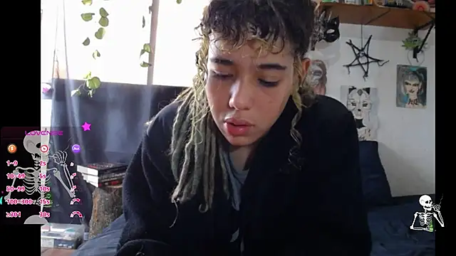 Snapshot of 420mussa chatting on November 4, 2025, 5:34 pm 420mussa online show from November 4, 2025, 5:34 pm