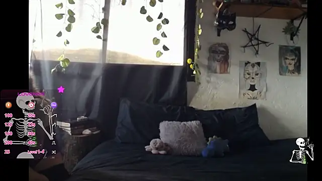 Snapshot of 420mussa chatting on November 6, 2025, 8:43 pm 420mussa online show from November 6, 2025, 8:43 pm