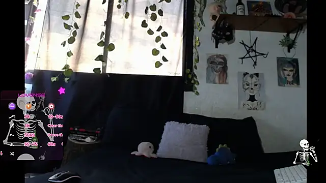 Snapshot of 420mussa chatting on November 9, 2025, 2:37 pm 420mussa online show from November 9, 2025, 2:37 pm