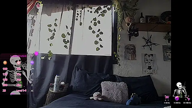 Snapshot of 420mussa chatting on November 10, 2025, 4:17 pm 420mussa online show from November 10, 2025, 4:17 pm