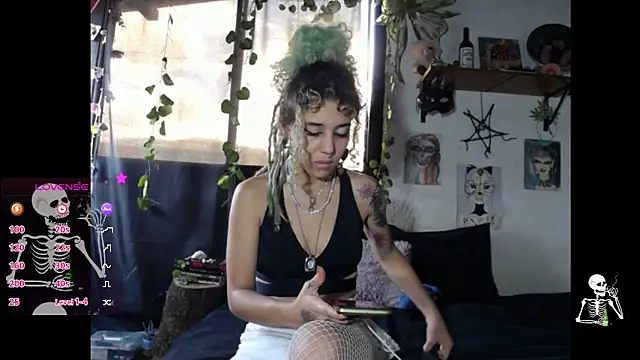 Snapshot of 420mussa chatting on November 12, 2025, 6:08 pm 420mussa online show from November 12, 2025, 6:08 pm