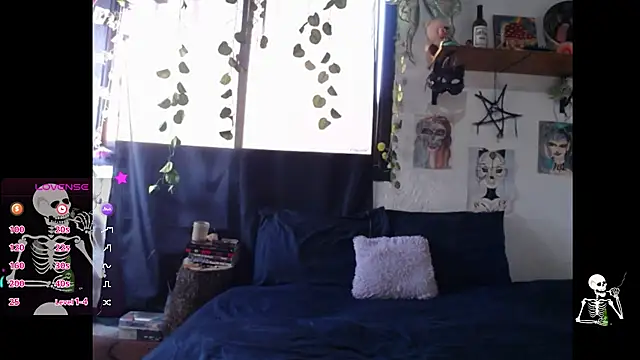 Snapshot of 420mussa chatting on November 19, 2025, 3:12 pm 420mussa online show from November 19, 2025, 3:12 pm