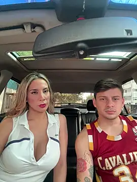 Snapshot of CarinaRose chatting on November 20, 2025, 9:03 pm CarinaRose online show from November 20, 2025, 9:03 pm