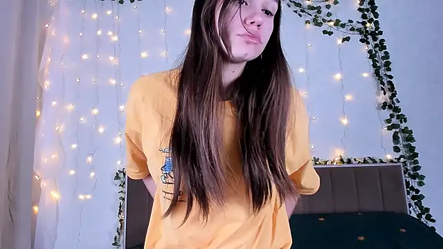 Misa queen online show from November 26, 2025, 11:00 am