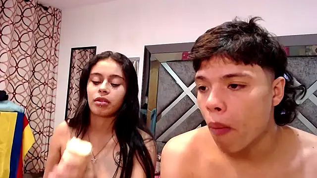 Snapshot of AllenBangss chatting on October 18, 2025, 2:36 am AllenBangss online show from October 18, 2025, 2:36 am