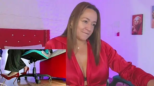 weet Evans    online show from October 1, 2025, 5:24 am