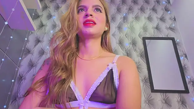  Gabytaylor online show from November 29, 2025, 11:57 am