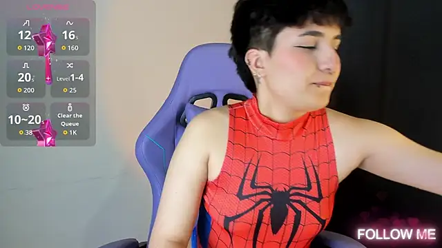 Snapshot of emma_cute7 chatting on September 16, 2025, 3:40 am emma cute7 online show from September 16, 2025, 3:40 am