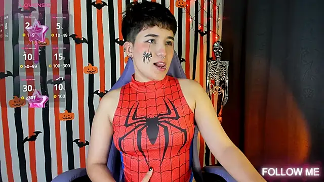 Snapshot of emma_cute7 chatting on October 11, 2025, 3:28 am emma cute7 online show from October 11, 2025, 3:28 am