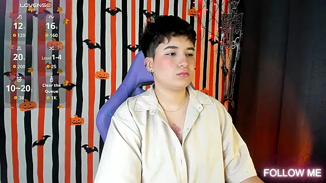 Snapshot of emma_cute7 chatting on October 12, 2025, 3:38 am emma cute7 online show from October 12, 2025, 3:38 am