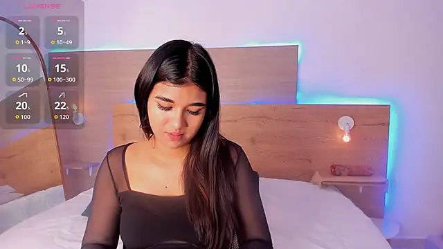 Snapshot of _Ananyaa_lovd chatting on September 12, 2025, 11:54 am Ananyaa lovd online show from September 12, 2025, 11:54 am