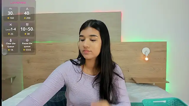 Snapshot of _Ananyaa_lovd chatting on September 18, 2025, 11:56 am Ananyaa lovd online show from September 18, 2025, 11:56 am