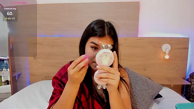 Snapshot of _Ananyaa_lovd chatting on September 26, 2025, 11:58 am Ananyaa lovd online show from September 26, 2025, 11:58 am