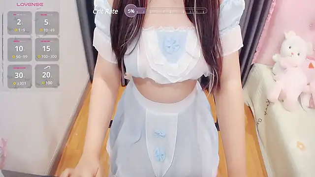 Snapshot of Be_Joy chatting on March 14, 2025, 3:03 pm Be Joy online show from March 14, 2025, 3:03 pm