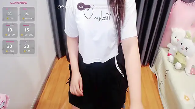 Snapshot of Be_Joy chatting on March 19, 2025, 6:23 pm Be Joy online show from March 19, 2025, 6:23 pm