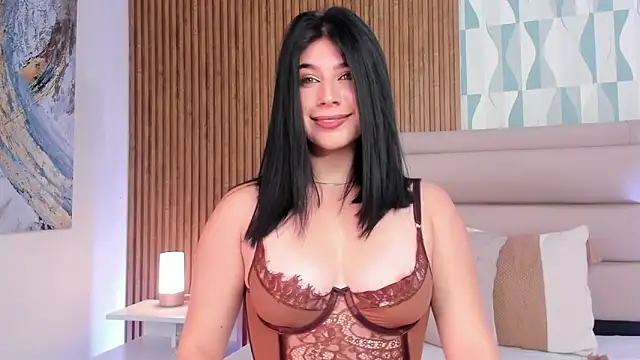 Snapshot of FatimaEvans chatting on October 26, 2025, 12:33 pm FatimaEvans online show from October 26, 2025, 12:33 pm