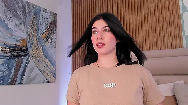 Snapshot of FatimaEvans chatting on November 11, 2025, 7:58 pm FatimaEvans online show from November 11, 2025, 7:58 pm