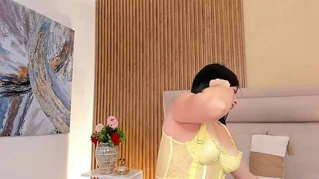 Snapshot of FatimaEvans chatting on November 20, 2025, 4:40 pm FatimaEvans online show from November 20, 2025, 4:40 pm